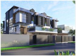 Seletar Hills Estate (D28), Terrace #603664671